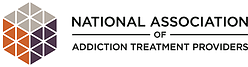 NAATP member logo