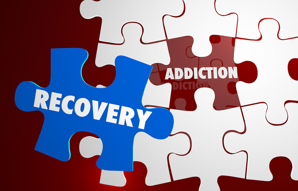 ADDICTION RECOVERY