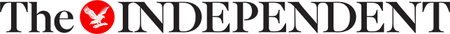 The Independent Logo